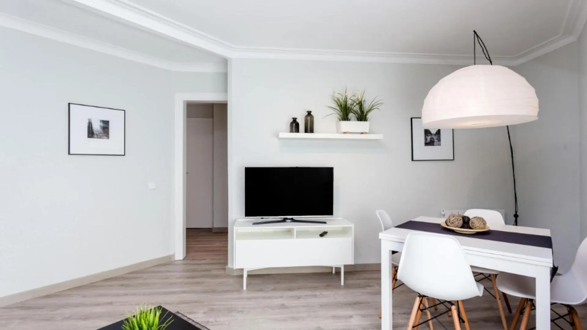 Beautiful And Comfortable Apartment For 6 People Next To Fira De Barcelona لوسبيتاليت دي يوبريغات